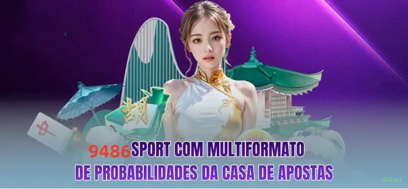 Cassino ao vivo no Brasil | 44bet: segura e premiada