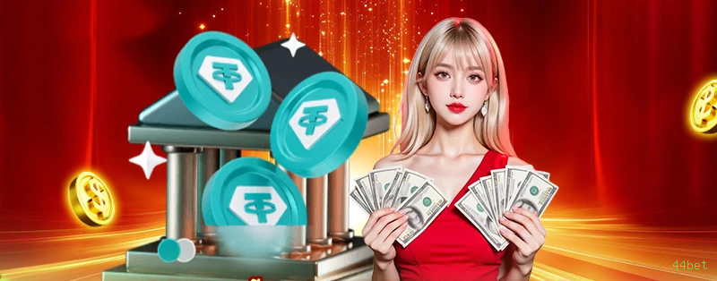 44bet — plataforma segura e premiada de apostas